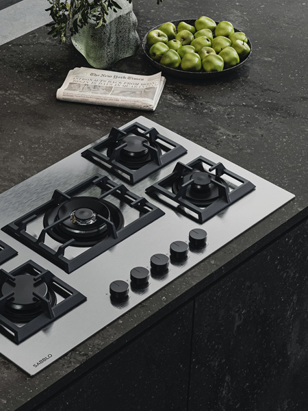 Built-in Hobs